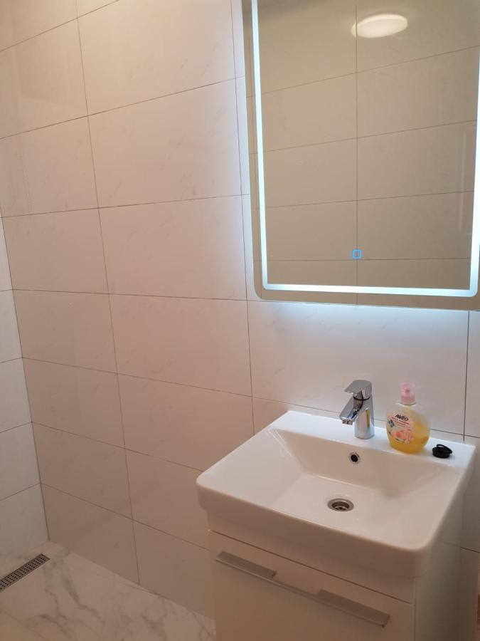 Radun Daire Split Dış mekan fotoğraf