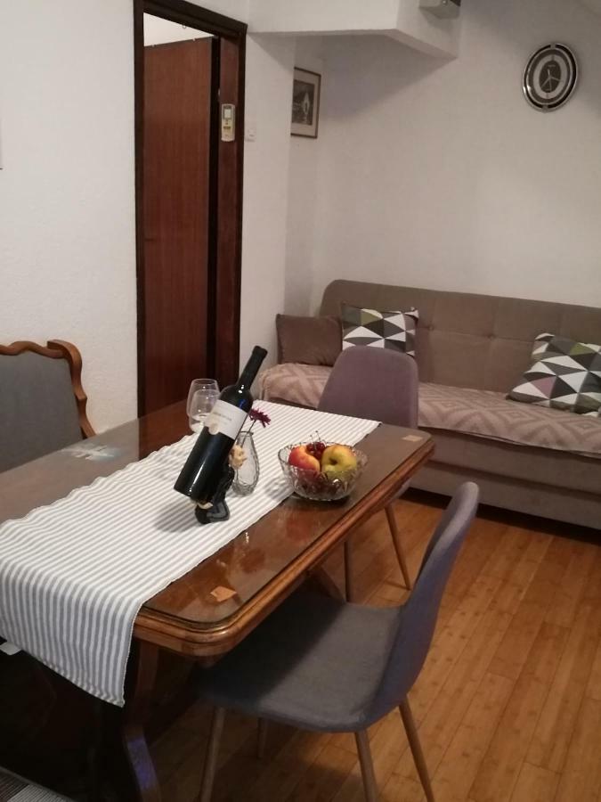 Radun Daire Split Dış mekan fotoğraf