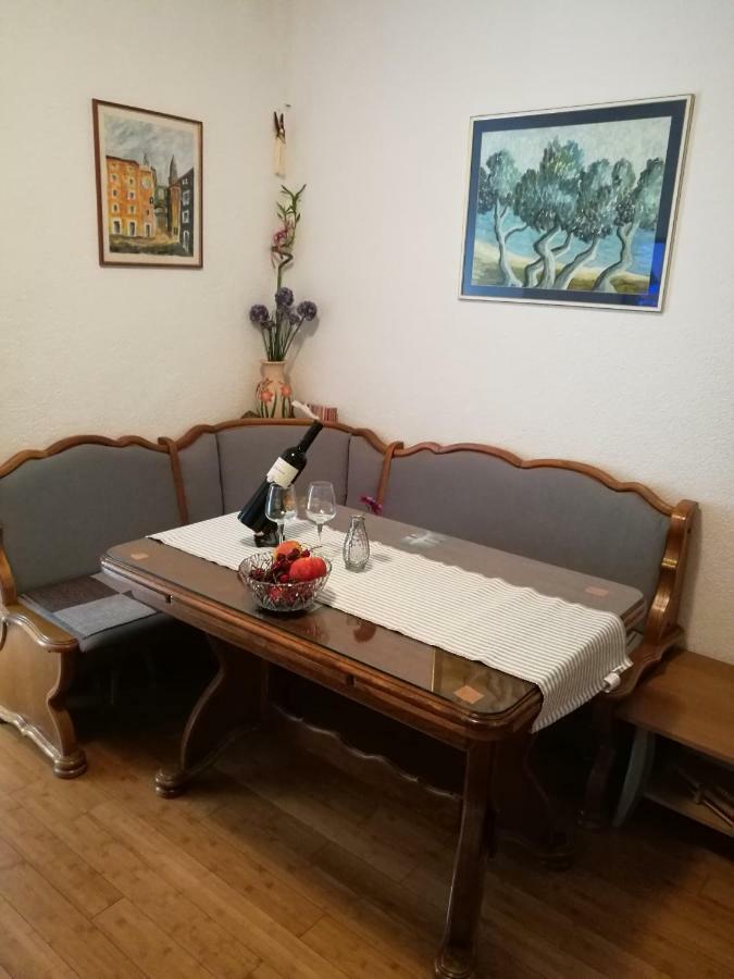 Radun Daire Split Dış mekan fotoğraf