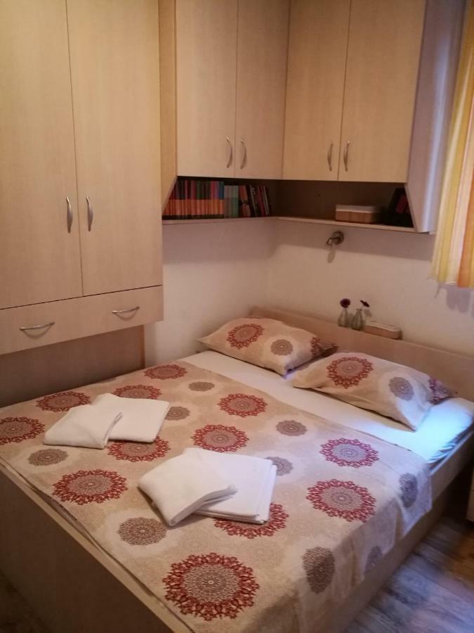 Radun Daire Split Dış mekan fotoğraf