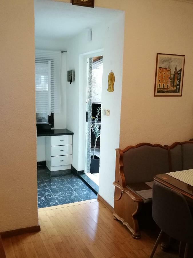 Radun Daire Split Dış mekan fotoğraf