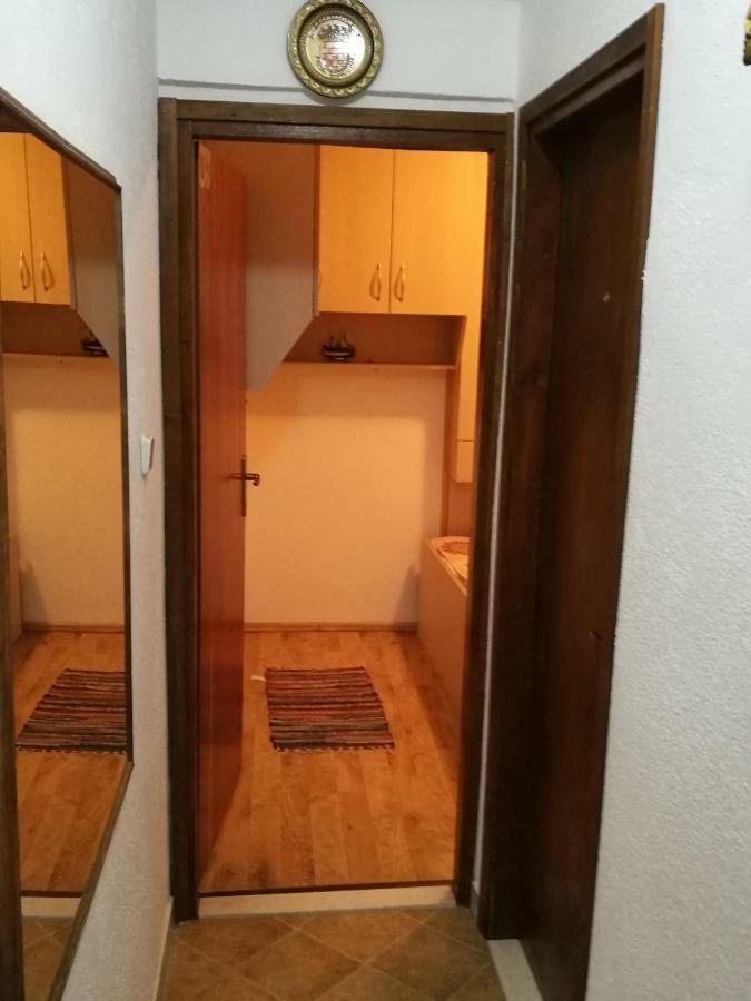 Radun Daire Split Dış mekan fotoğraf