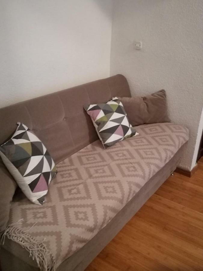 Radun Daire Split Dış mekan fotoğraf
