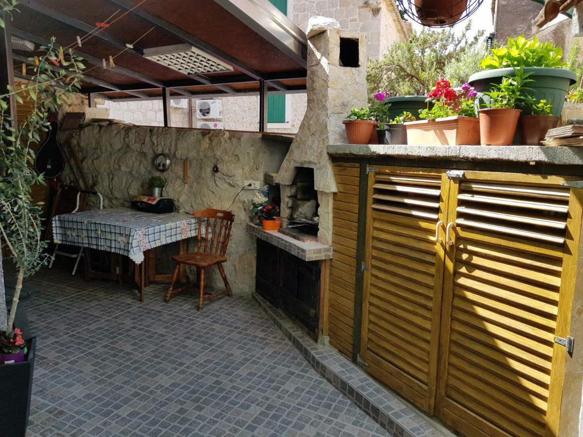 Radun Daire Split Dış mekan fotoğraf